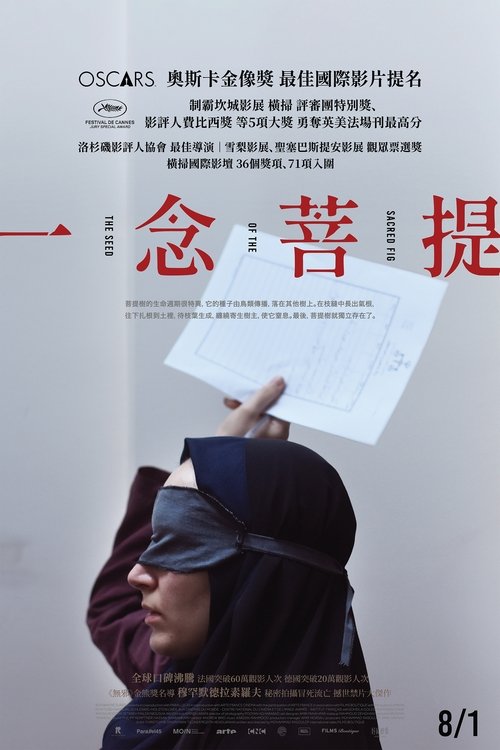 神圣无花果之种